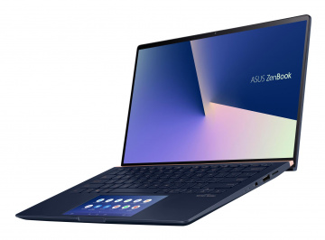 Обзор ASUS ZenBook 15 UX534FTС